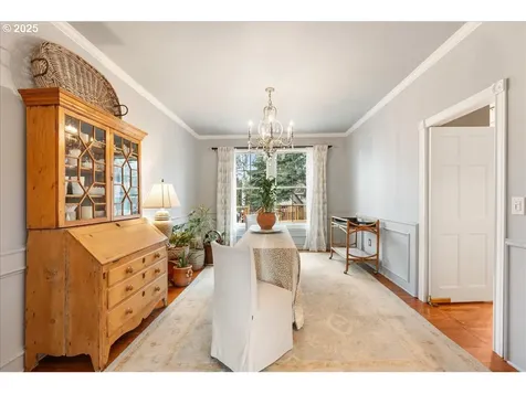 14775 SW Peachtree Drive Portland OR 97224