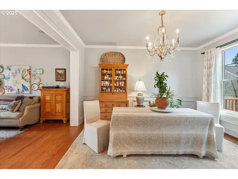 14775 SW Peachtree Drive Portland OR 97224