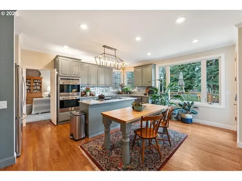 14775 SW Peachtree Drive Portland OR 97224