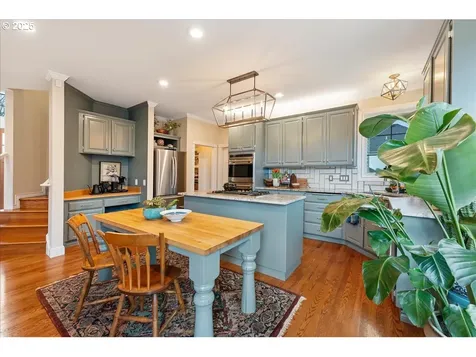 14775 SW Peachtree Drive Portland OR 97224
