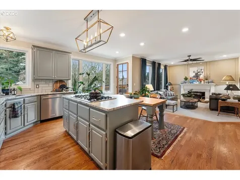 14775 SW Peachtree Drive Portland OR 97224