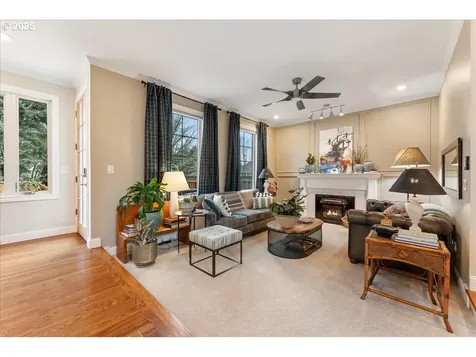 14775 SW Peachtree Drive Portland OR 97224