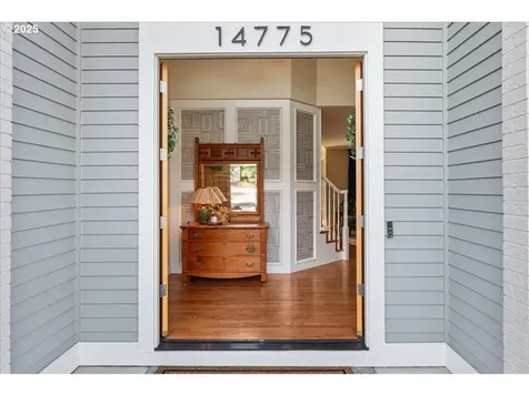 14775 SW Peachtree Drive Portland OR 97224