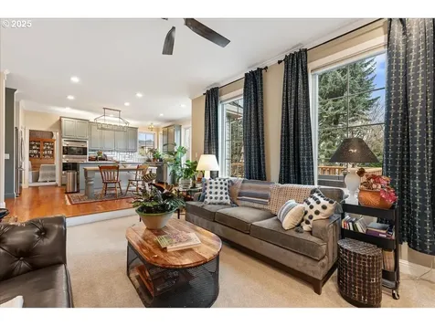 14775 SW Peachtree Drive Portland OR 97224