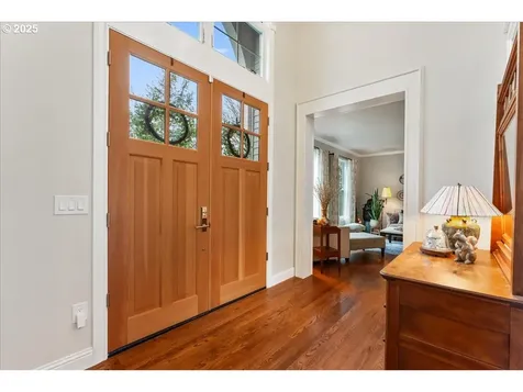 14775 SW Peachtree Drive Portland OR 97224