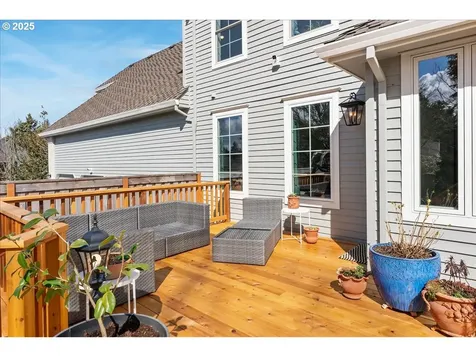 14775 SW Peachtree Drive Portland OR 97224