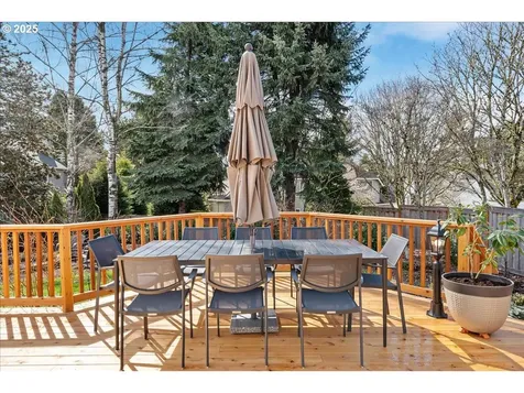 14775 SW Peachtree Drive Portland OR 97224