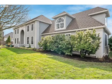 14775 SW Peachtree Drive Portland OR 97224