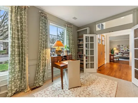 14775 SW Peachtree Drive Portland OR 97224