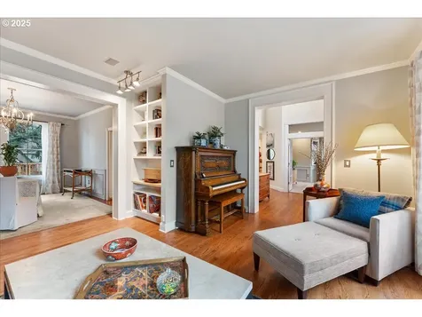 14775 SW Peachtree Drive Portland OR 97224