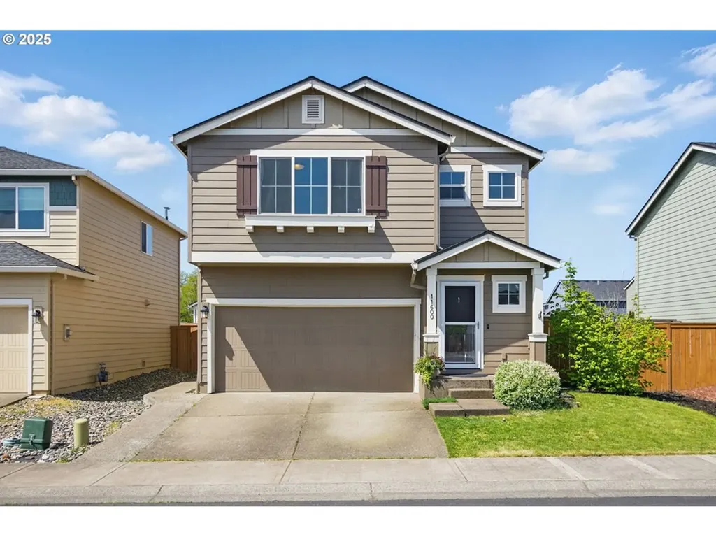 11600 NE 128th Place Vancouver WA 98682