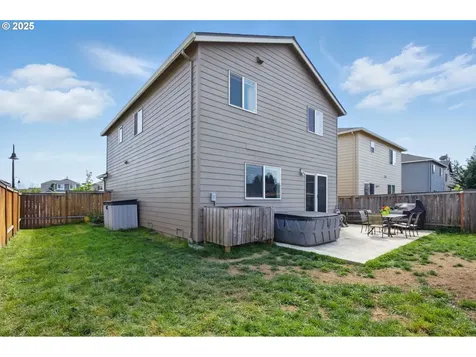 11600 NE 128th Place Vancouver WA 98682
