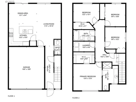 11600 NE 128th Place Vancouver WA 98682