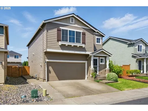 11600 NE 128th Place Vancouver WA 98682