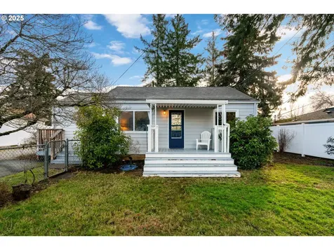 11560 SE Taylor Street Portland OR 97216