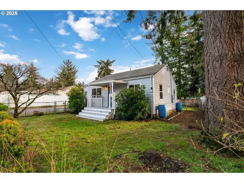 11560 SE Taylor Street Portland OR 97216