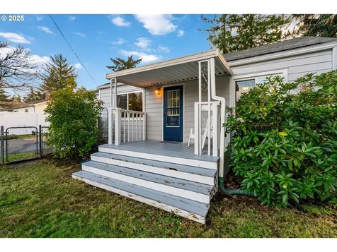 11560 SE Taylor Street Portland OR 97216