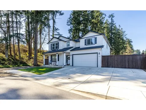 782 S 52nd Street Springfield OR 97478
