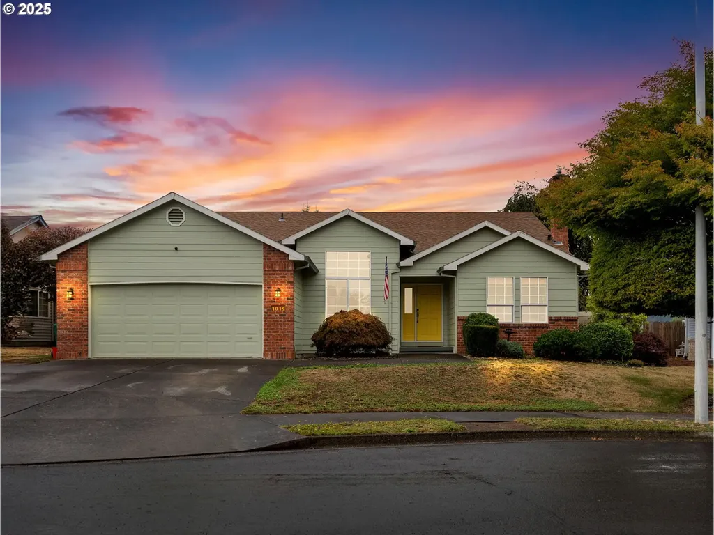 1019 SE 27th Street Troutdale OR 97060