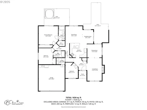 1019 SE 27th Street Troutdale OR 97060