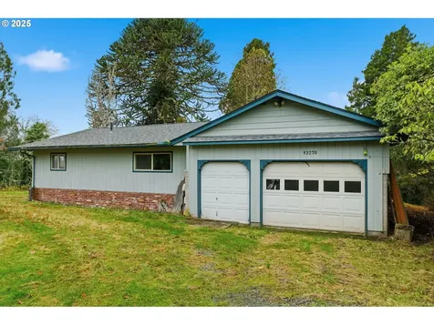 93270 Knappa Platt Road Astoria OR 97103