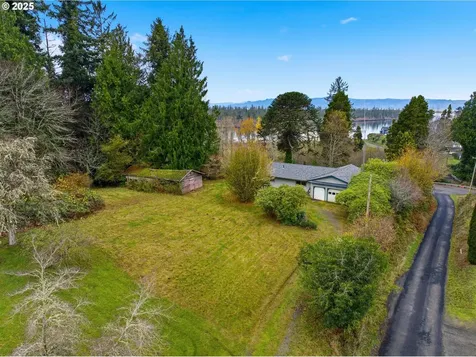 93270 Knappa Platt Road Astoria OR 97103