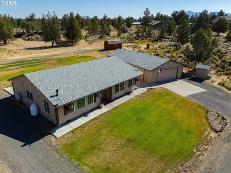 6940 SW Badger Road Terrebonne OR 97760