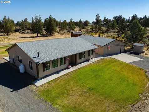 6940 SW Badger Road Terrebonne OR 97760