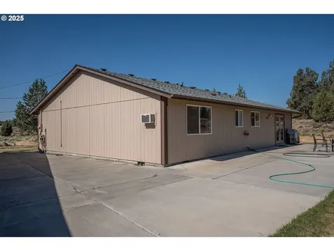 6940 SW Badger Road Terrebonne OR 97760