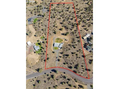 6940 SW Badger Road Terrebonne OR 97760