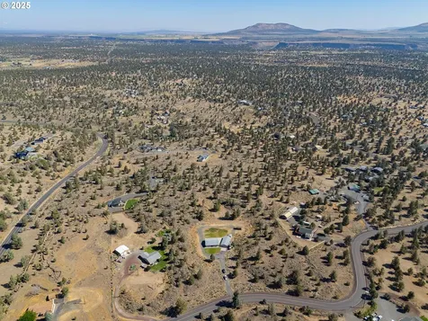 6940 SW Badger Road Terrebonne OR 97760