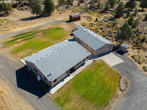 6940 SW Badger Road Terrebonne OR 97760