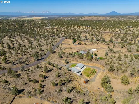 6940 SW Badger Road Terrebonne OR 97760