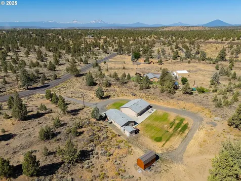 6940 SW Badger Road Terrebonne OR 97760