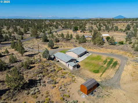6940 SW Badger Road Terrebonne OR 97760