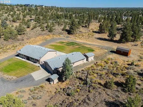 6940 SW Badger Road Terrebonne OR 97760