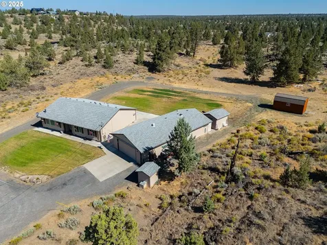 6940 SW Badger Road Terrebonne OR 97760