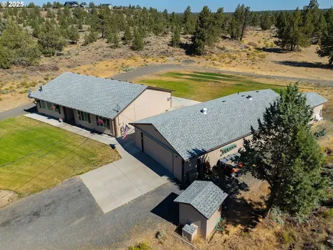 6940 SW Badger Road Terrebonne OR 97760