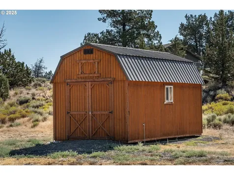 6940 SW Badger Road Terrebonne OR 97760