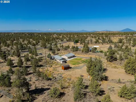 6940 SW Badger Road Terrebonne OR 97760