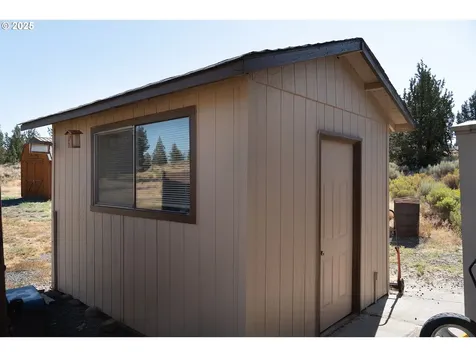 6940 SW Badger Road Terrebonne OR 97760