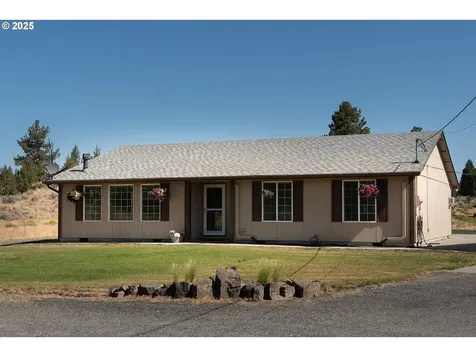 6940 SW Badger Road Terrebonne OR 97760
