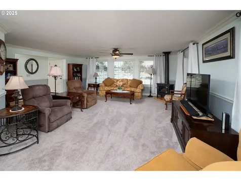 6940 SW Badger Road Terrebonne OR 97760