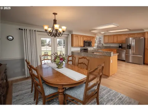 6940 SW Badger Road Terrebonne OR 97760