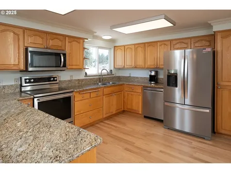 6940 SW Badger Road Terrebonne OR 97760
