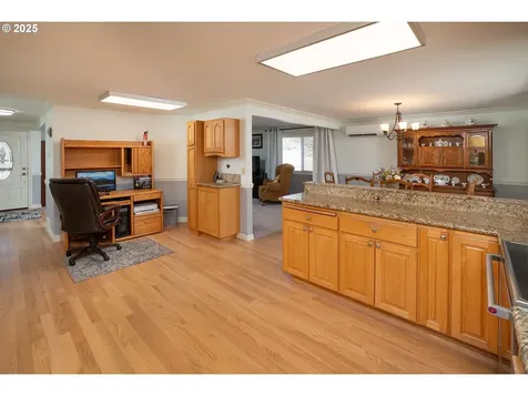 6940 SW Badger Road Terrebonne OR 97760