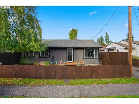 3802 E Mcloughlin Boulevard Vancouver WA 98661