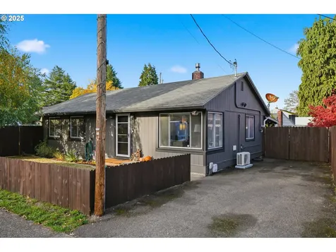 3802 E Mcloughlin Boulevard Vancouver WA 98661