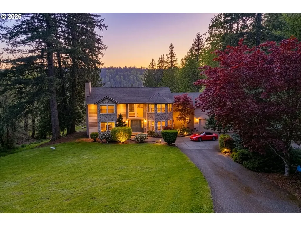 1352 Buhman Road Washougal WA 98671