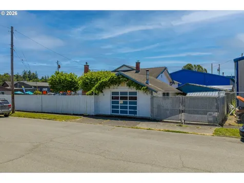 208 7th Street Myrtle Point OR 97458